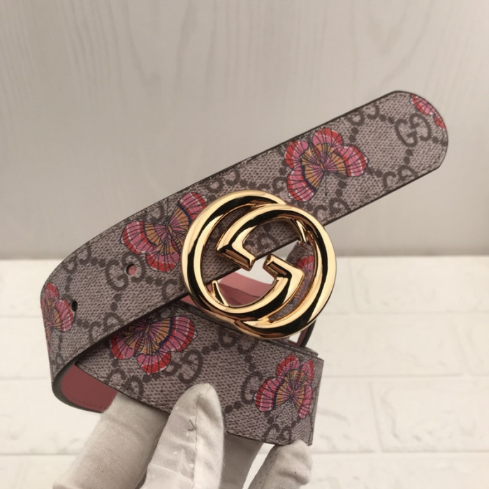 guc belt width 3.5cm