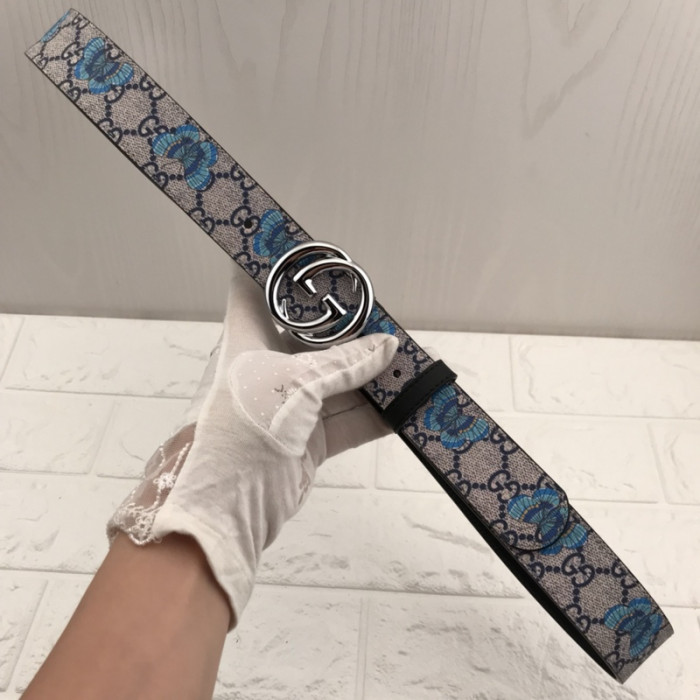 guc belt width 3.5cm