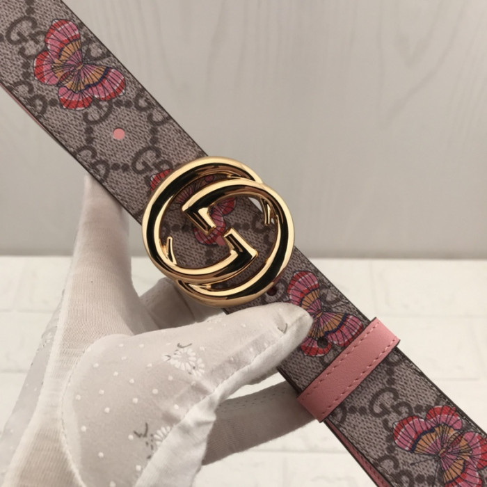 guc belt width 3.5cm