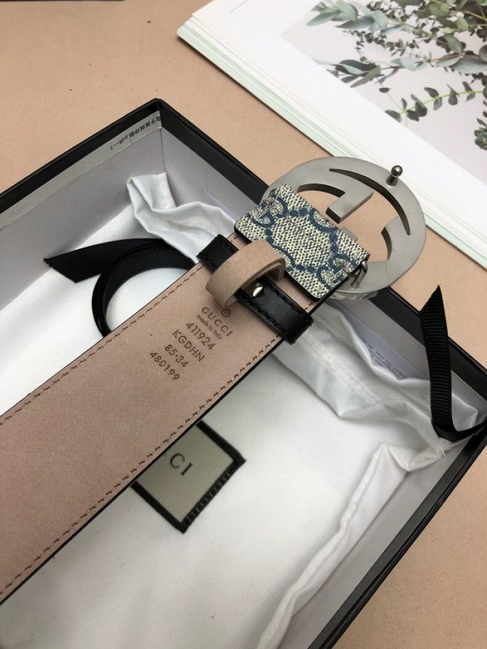 guc belt width 3.8cm