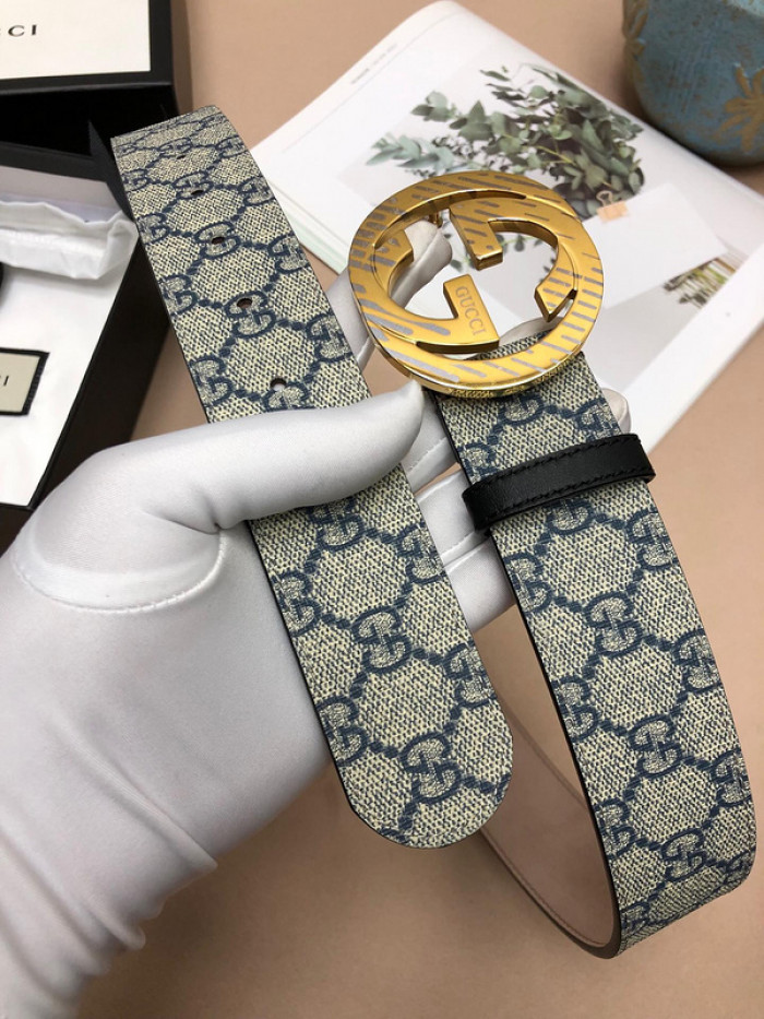 guc belt width 3.8cm