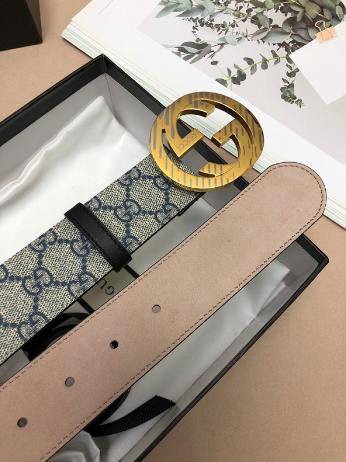 guc belt width 3.8cm