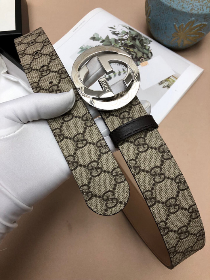 guc belt width 3.8cm