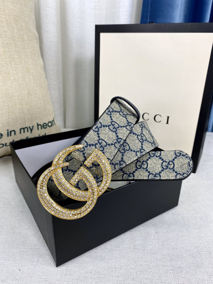 guc belt width 3.8cm