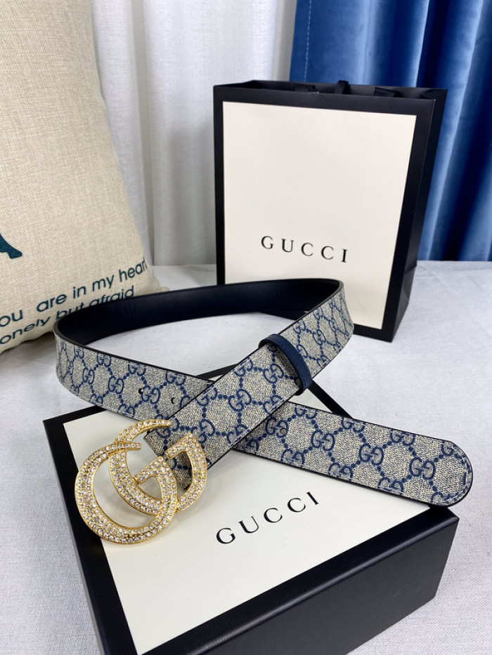 guc belt width 3.8cm