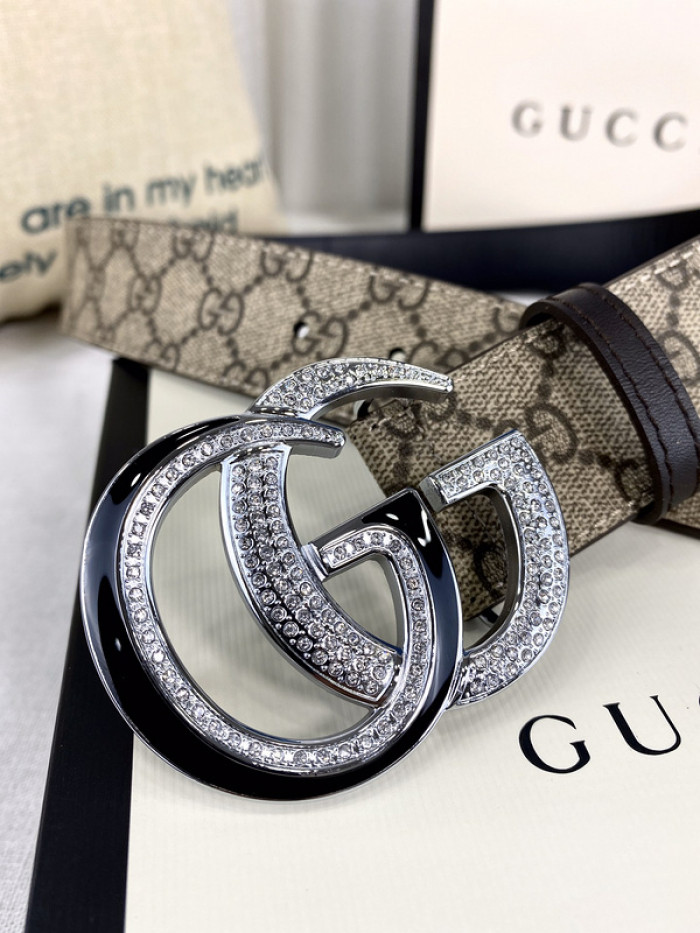 guc belt width 3.8cm