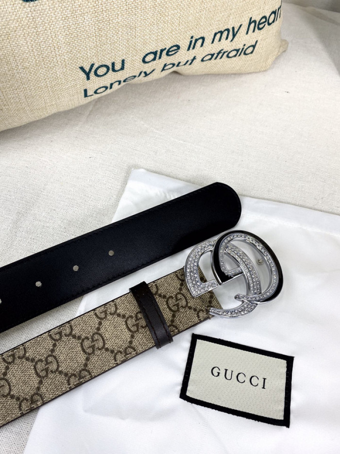 guc belt width 3.8cm