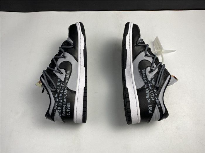 ofw x nike dunk low ct0856-007