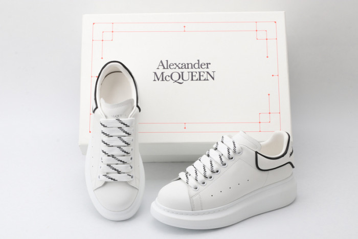 alex mcqu sneakers