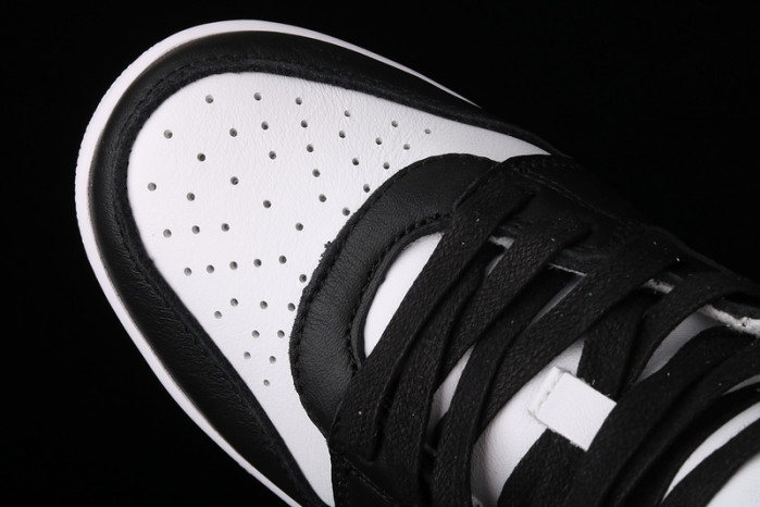 nike dunk high ambush black white cu7544 001