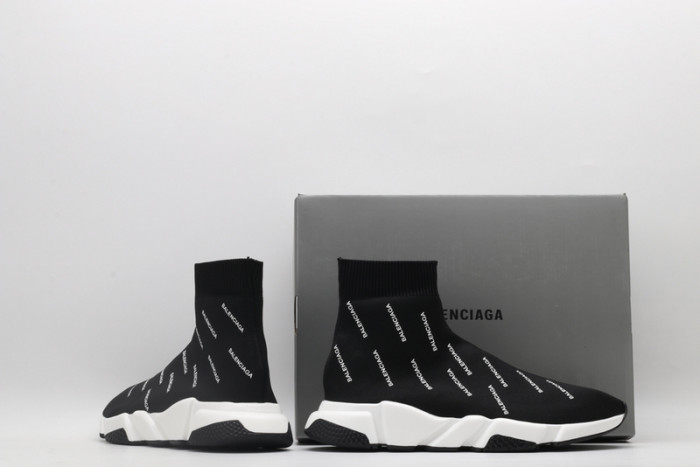 bl speed trainer sneakers sole 031510