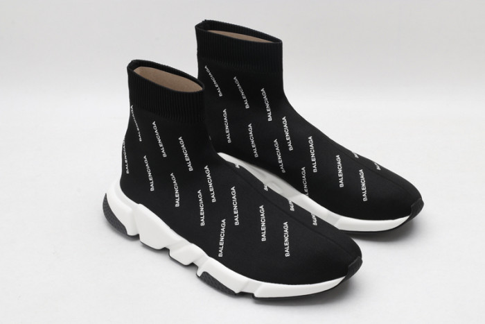 bl speed trainer sneakers sole 031510