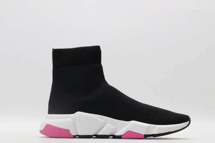 bl speed trainer sneakers sole 031512