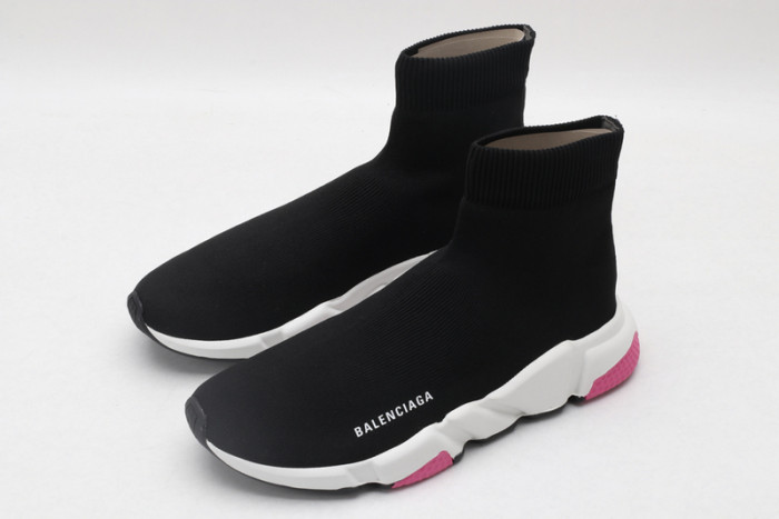 bl speed trainer sneakers sole 031512