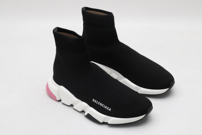 bl speed trainer sneakers sole 031513