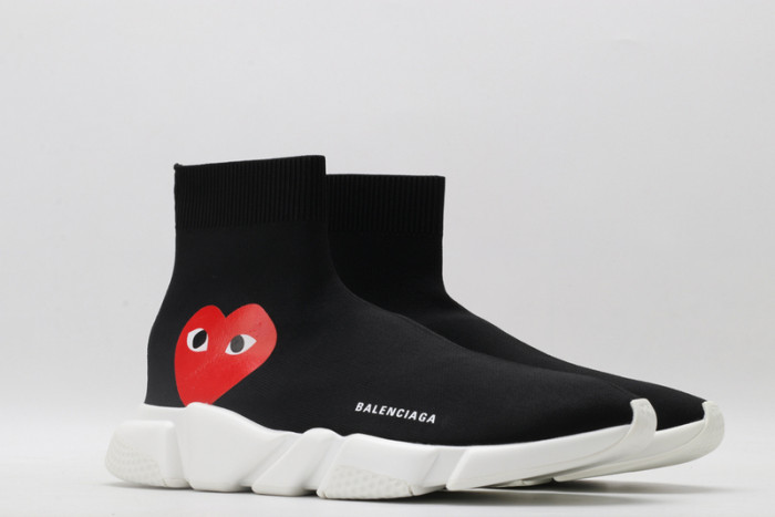 bl speed trainer sneakers sole 031514