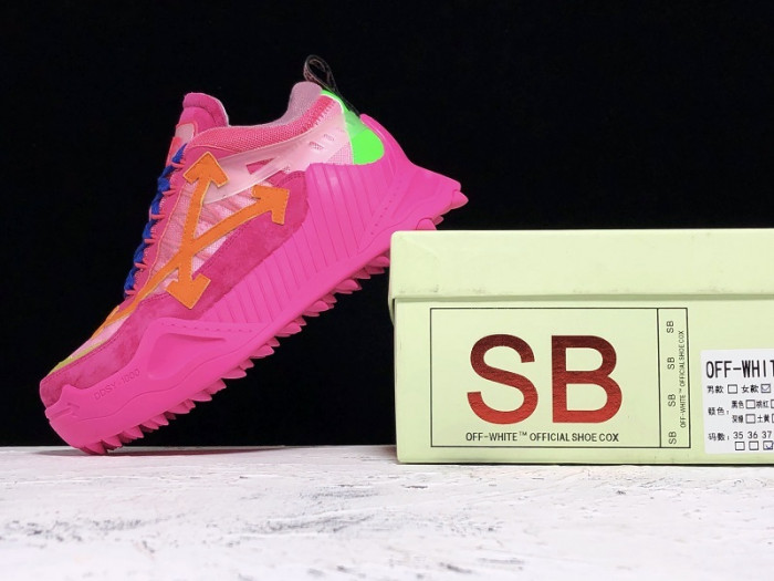 ofw c/o odsy-1000 sneakers