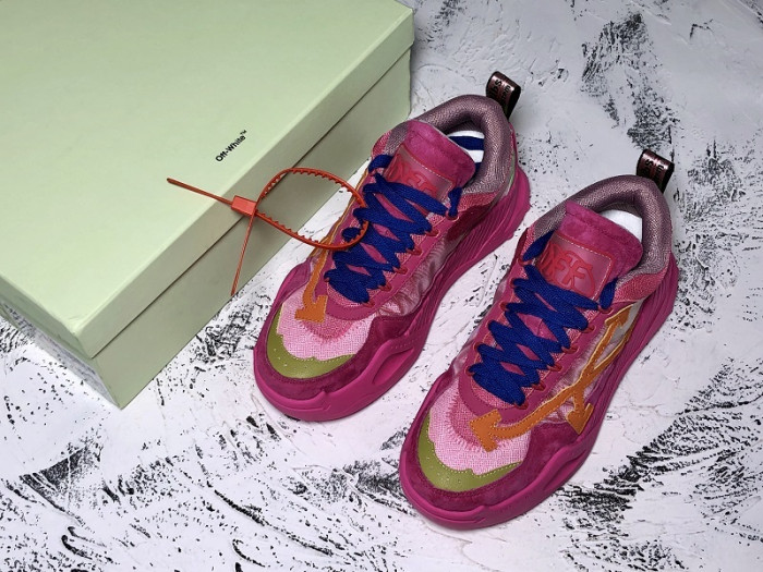 ofw c/o odsy-1000 sneakers