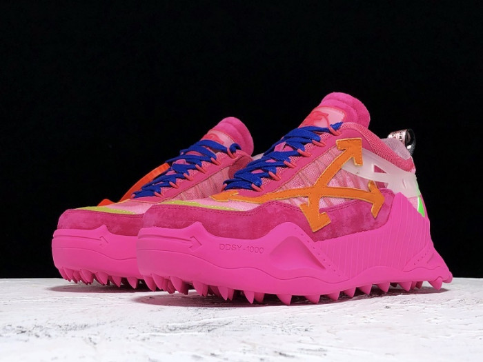 ofw c/o odsy-1000 sneakers