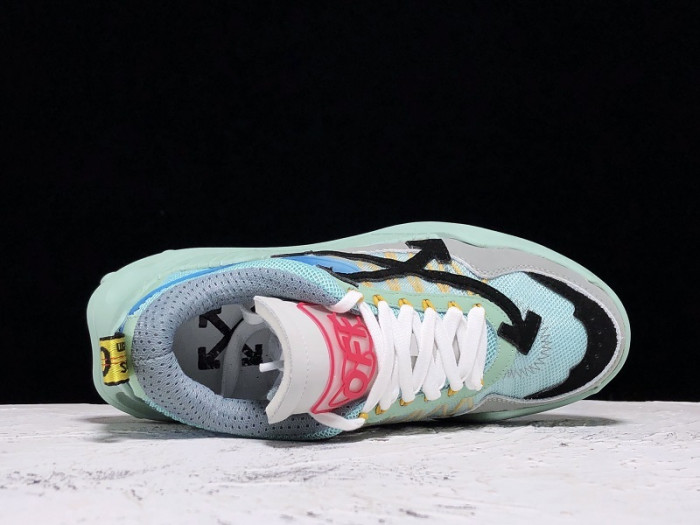 ofw c/o odsy-1000 sneakers