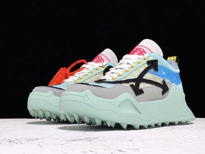 ofw c/o odsy-1000 sneakers