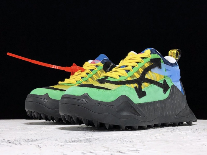 ofw c/o odsy-1000 sneakers