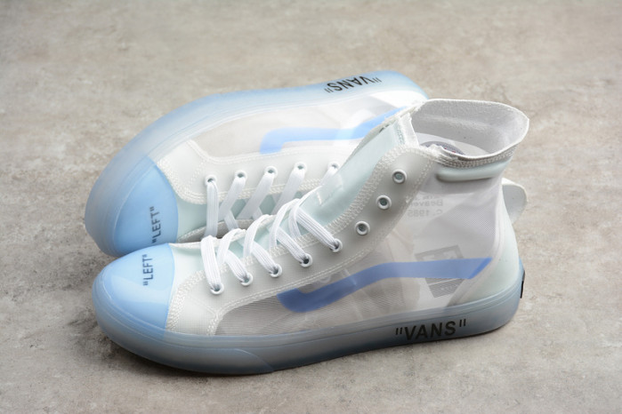 ofw x vans high top vn-oxh7dvd