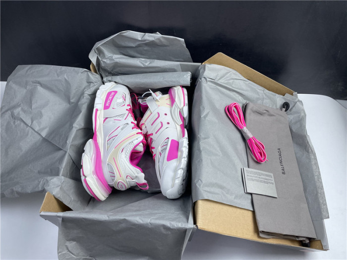 bl tess s. gomma trek low sneakers 042903