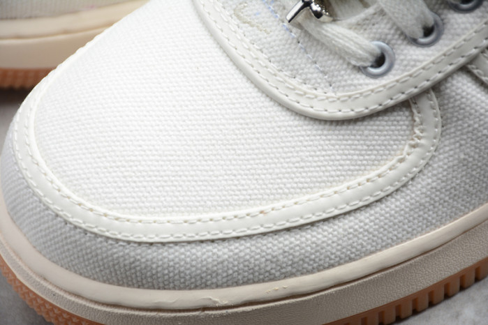 air force 1 low travis scott sail aq4211-101