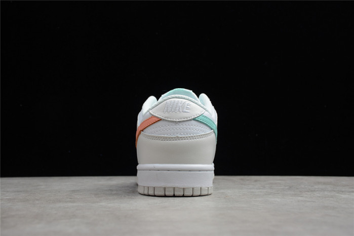 nike dunk low tropical twist cw1590-101