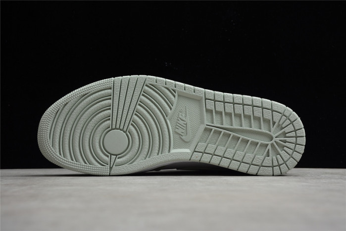 air jordan 1 high og “seafoam” cd0461-002
