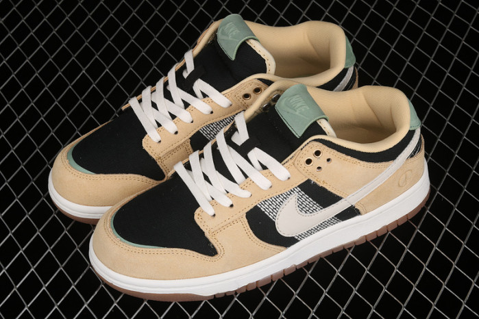 nike dunk low rooted in peace dj4671-294