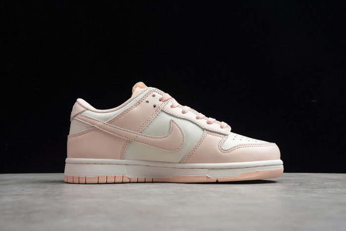 nike dunk low "orange pearl" dd1503-102