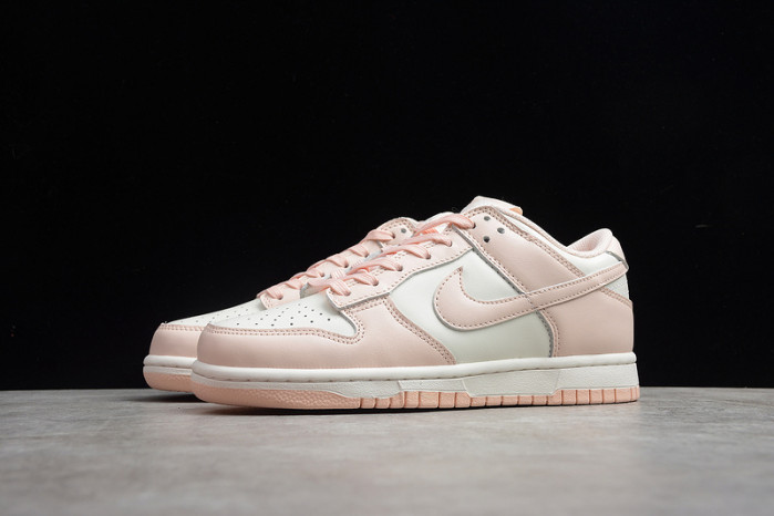 nike dunk low "orange pearl" dd1503-102