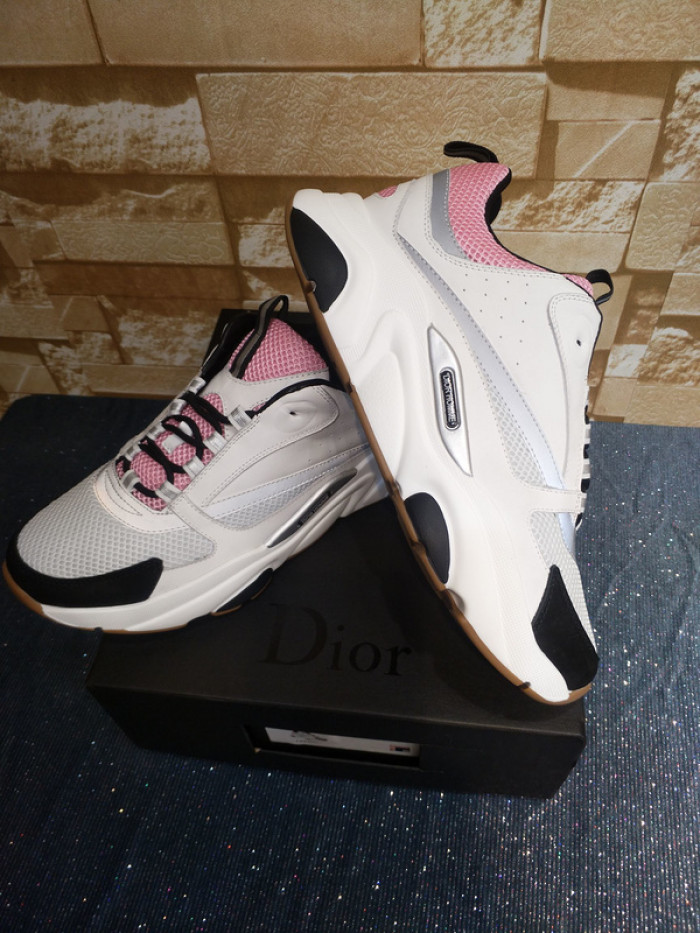 dr homme b22 trainer sneaker