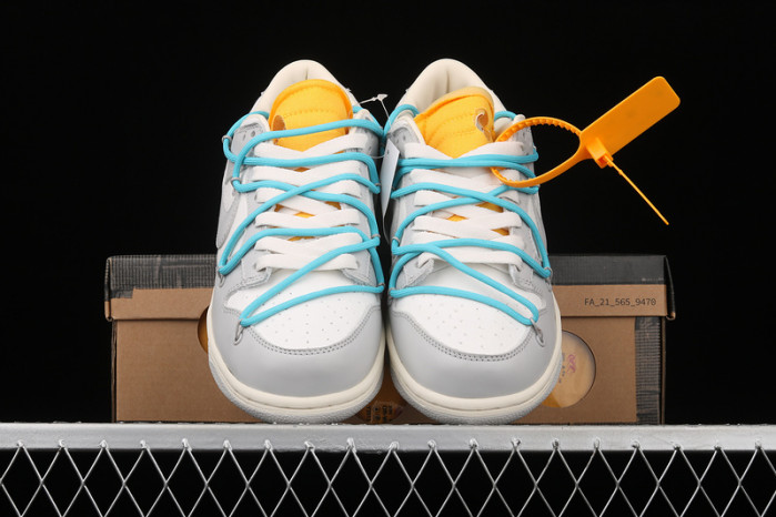 ofw nike dunk low 02 of 50 ow dm1602-115