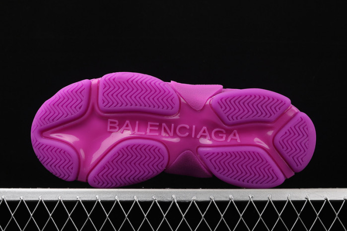 bl triple s trainers sneakers 042104