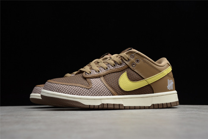 nike dunk low sp undefeated canteen dunk vs. af1 pack dh3061-200
