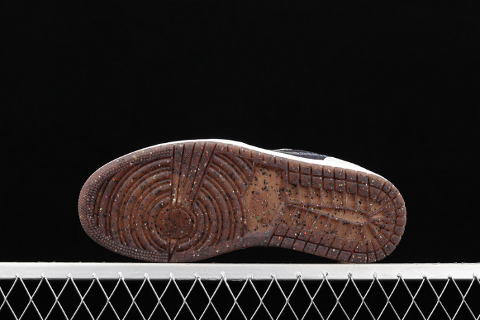 air jordan 1 low crater dm4657-001