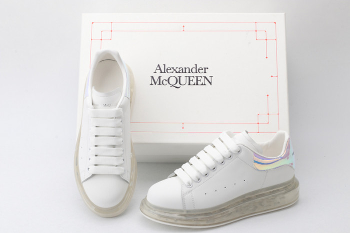 alex mcqu sneakers