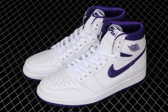 air jordan 1 wmns court purple cd0461-151