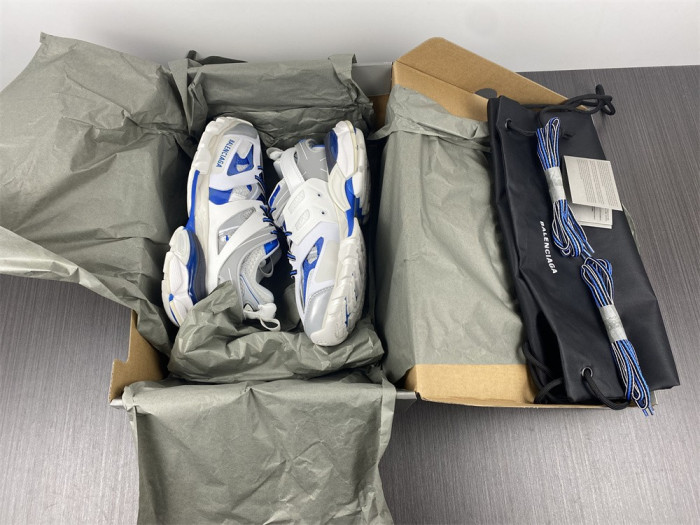 bl tess s. gomma trek low sneakers 092709