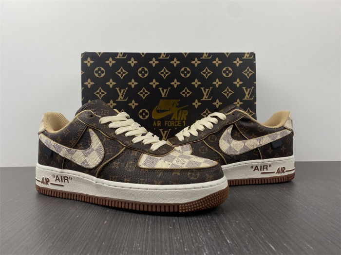 nike air force 1 sneaker