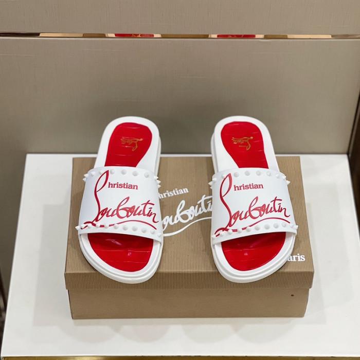 cl slippers