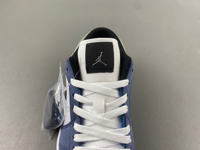 Air Jordan 1 Diffused Blue HV5973-101