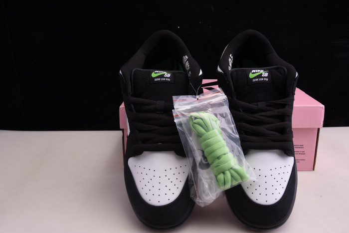 nike sb dunk low staple panda pigeon - bv1310-013