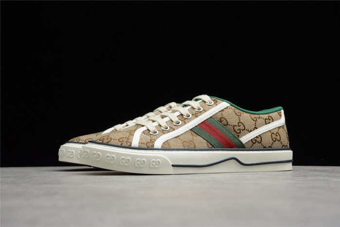 gci tennis 1977 sneaker