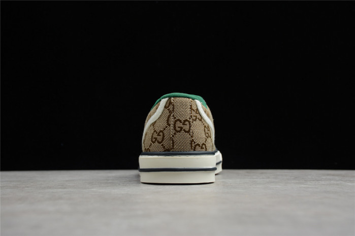 gci tennis 1977 sneaker