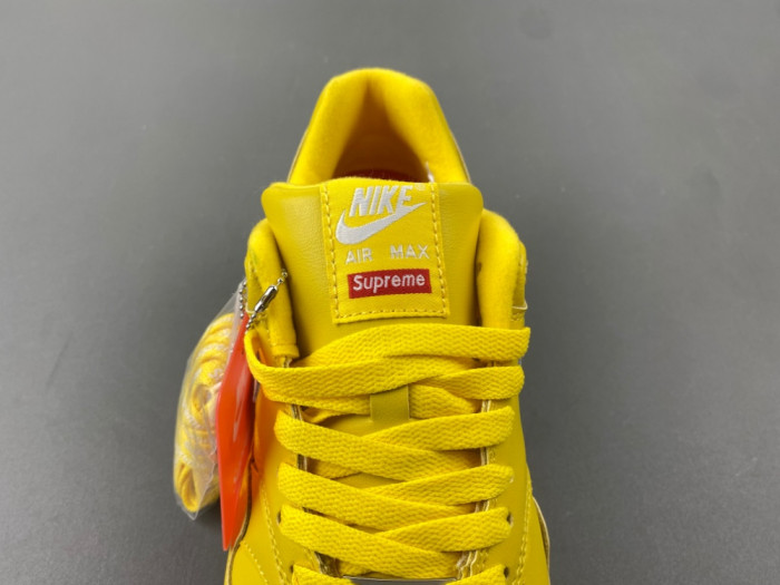 Svp*me puts its signature spin on the nike air max 1 hf8813-700