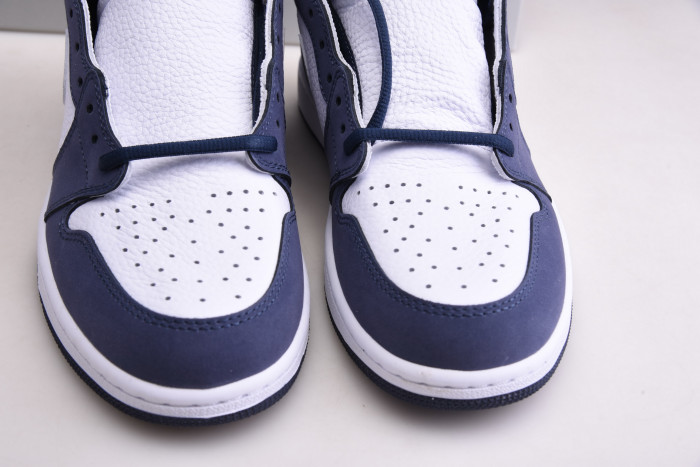 jordan 1 retro high midnight navy (2020) - dc1788-100